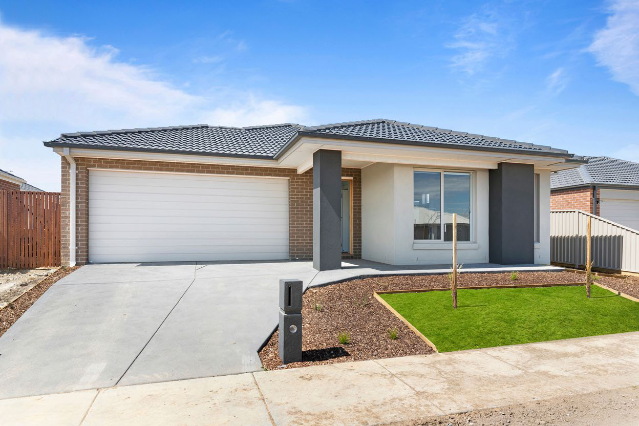 Delmare Drive Leopold
