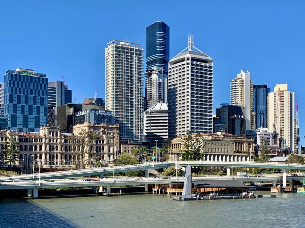 Brisbane