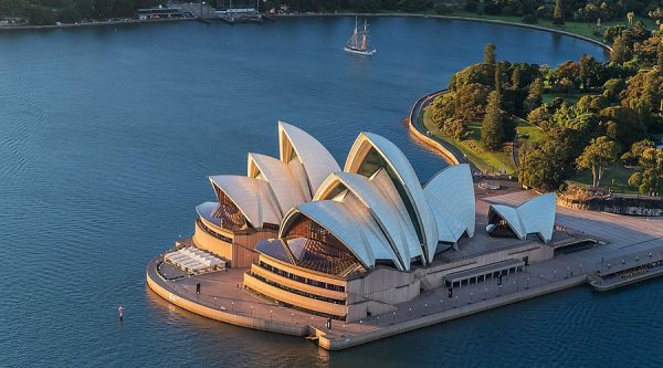 Sydney