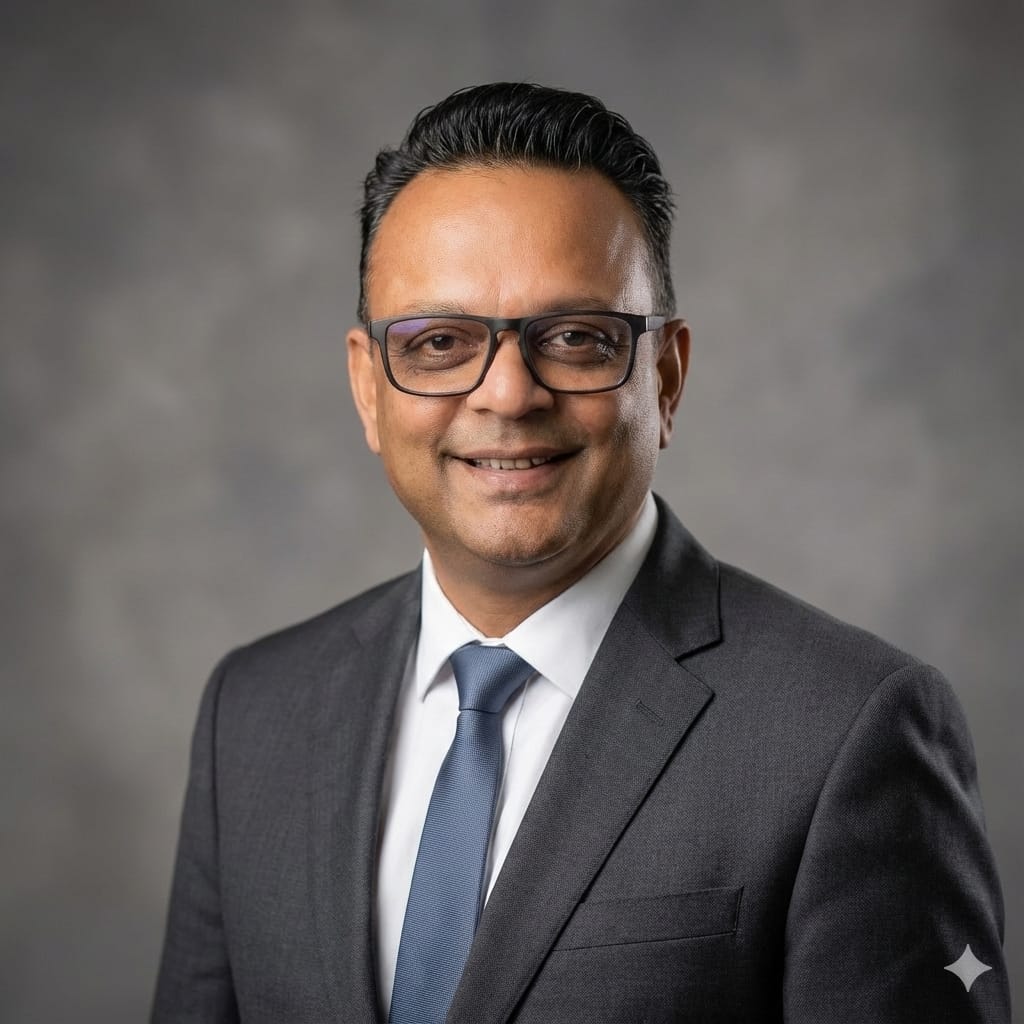 Vineet Vashisth